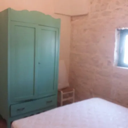 Nyaraló Elvira's House Ostuni