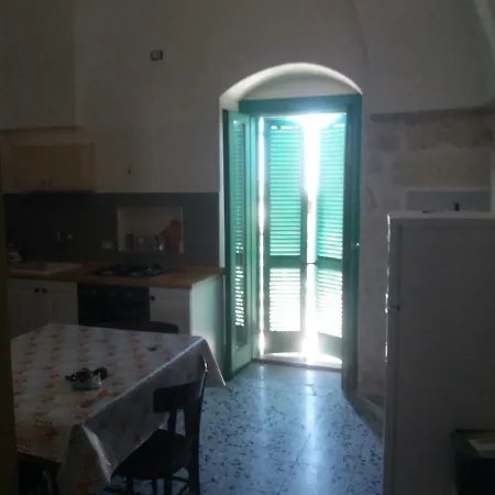 Elvira's House Ostuni