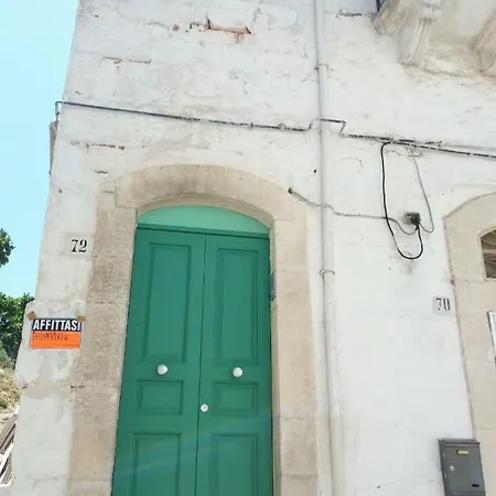 Elvira's House * Ostuni