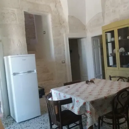 Elvira's House Nyaraló