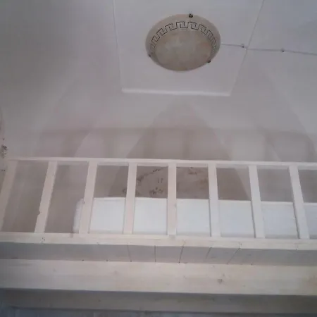 Elvira's House * Ostuni